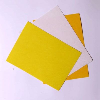 Fiberglass Cloth Coated PU Sheeting