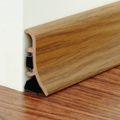 Heavy Duty Skirting PVC Board